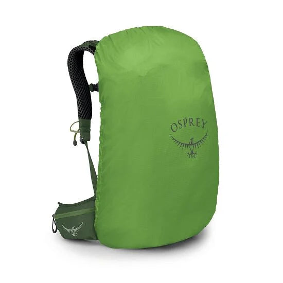osprey 34 backpack Stratos 34 Seaweed/Matcha Green