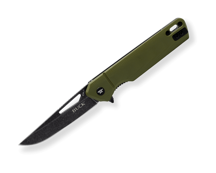 Buck Knives - 239 Infusion Modified Tanto Knife