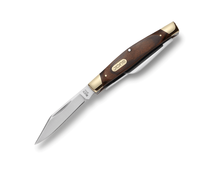 Buck Knives - 371 Stockman® Knife