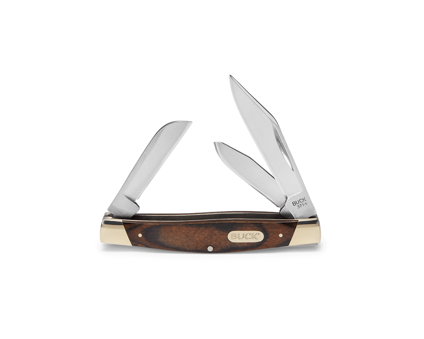 Buck Knives - 371 Stockman® Knife