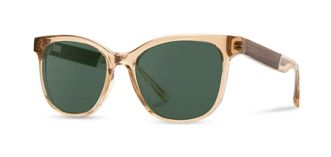 CAMP Cove Sunglasses - Desert