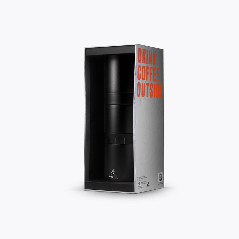 VSSL- Nest Pour Over Coffee Kit