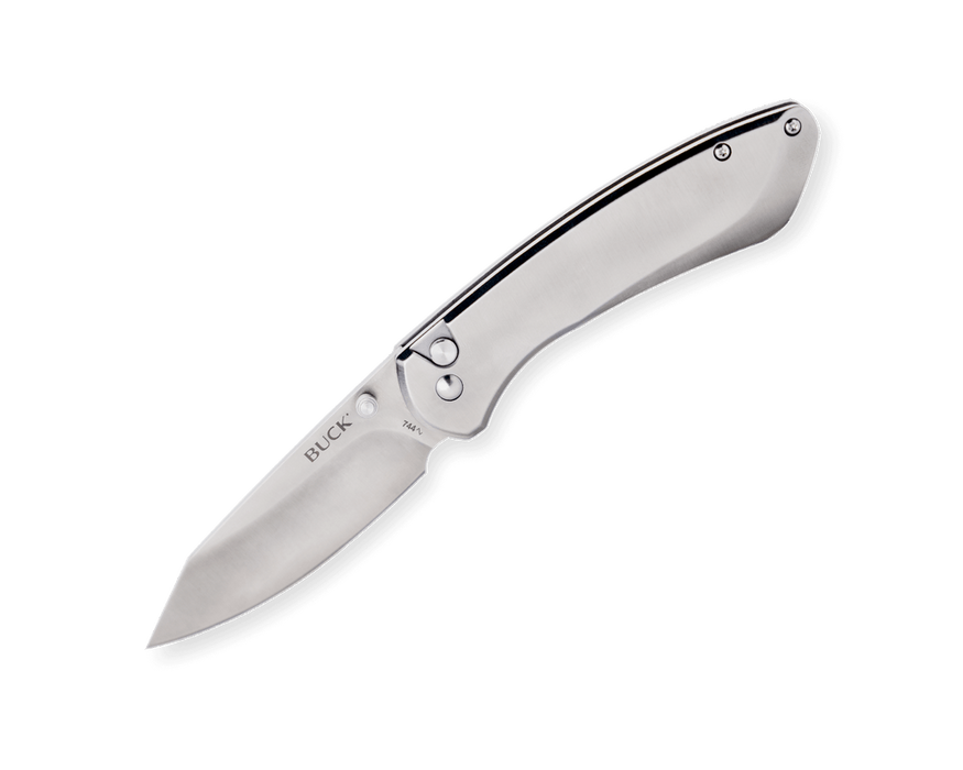 Buck Knives - 744 Sovereign Knife