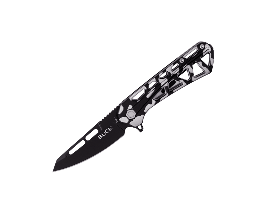 Buck Knives - 813 Mini Trace Ops Knife