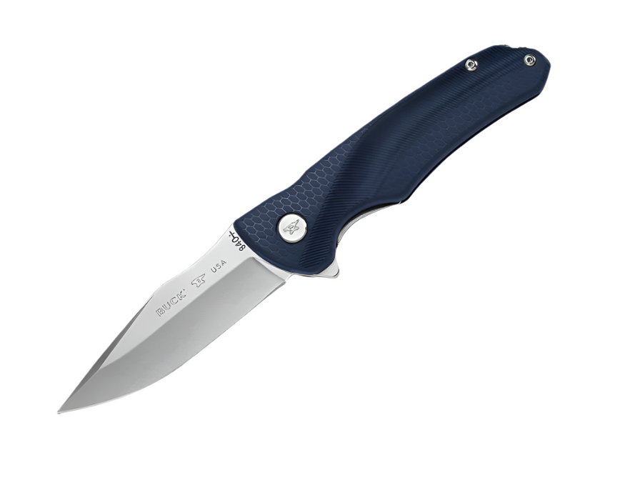 Buck Knives - 840 Sprint Select Knife