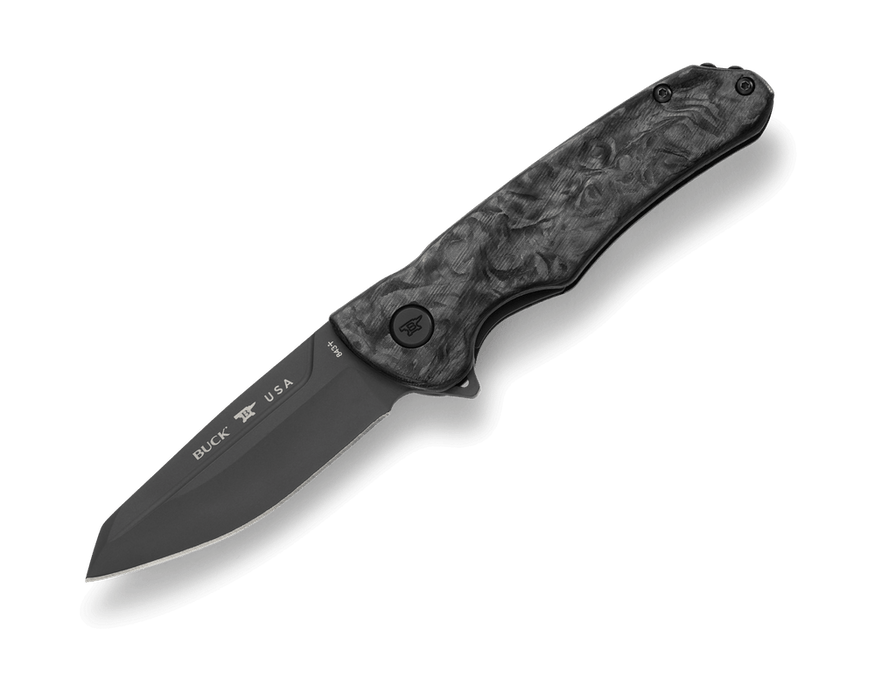 Buck Knives - 843 Sprint Ops Knife