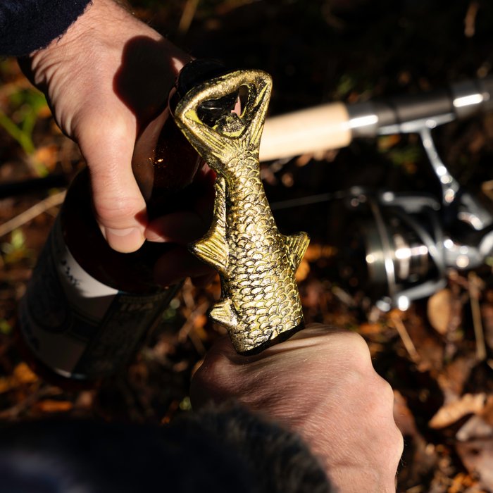 Foster & Rye - Fish Bottle Opener