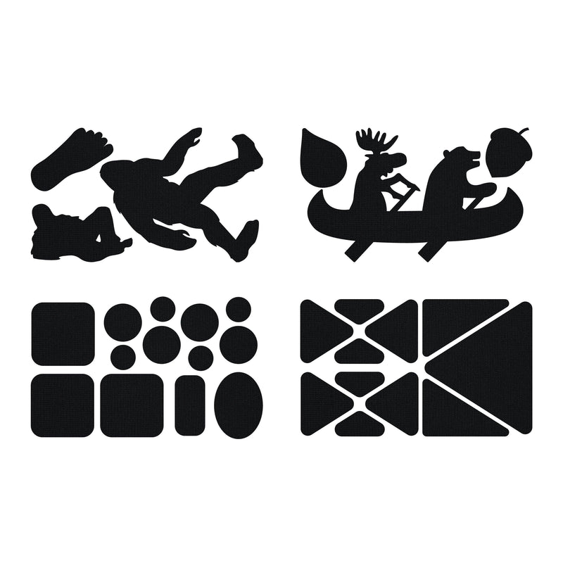 Gear Aid - Tenacious Tape Gear Patches