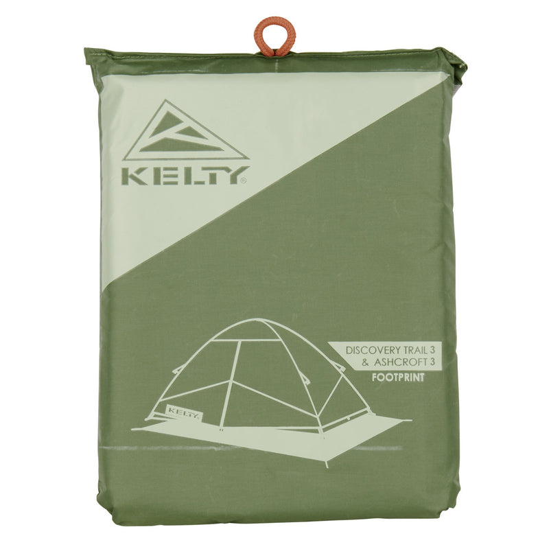Kelty - Discovery Trail 3 & Ashcoft 3 Footprint