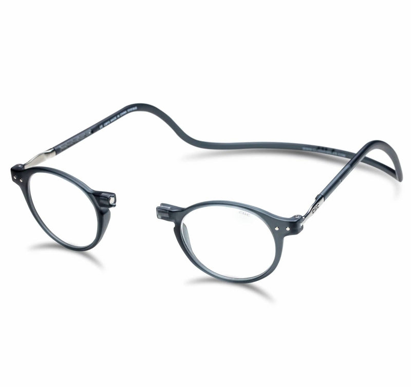 CliC Reader Brooklyn