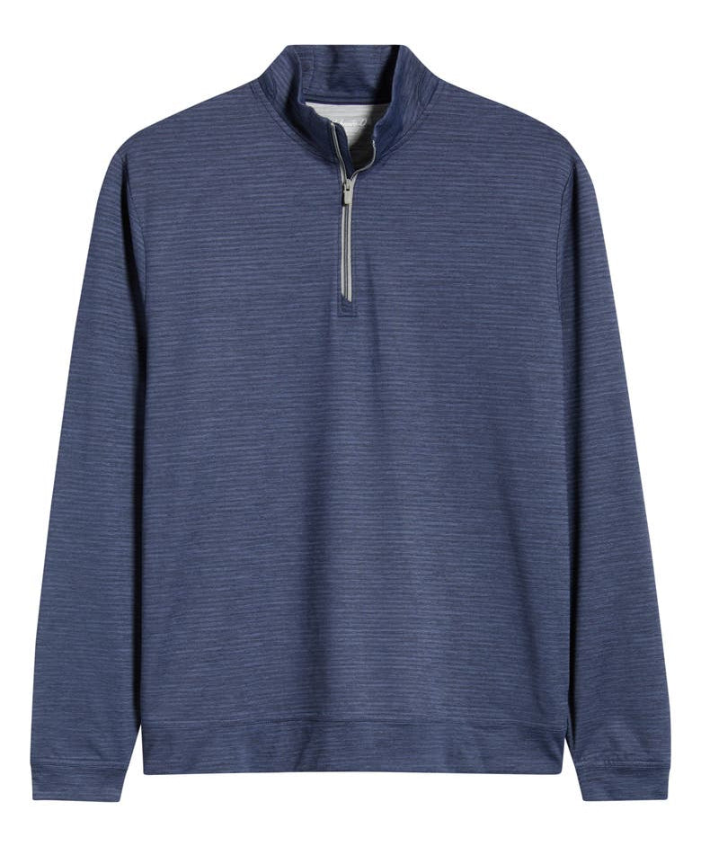 Johnnie-O - Kanan Quarter Zip Pullover