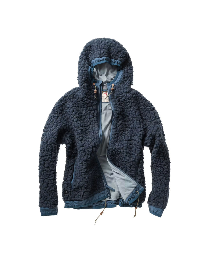Relwen - Abominable Hood Jacket