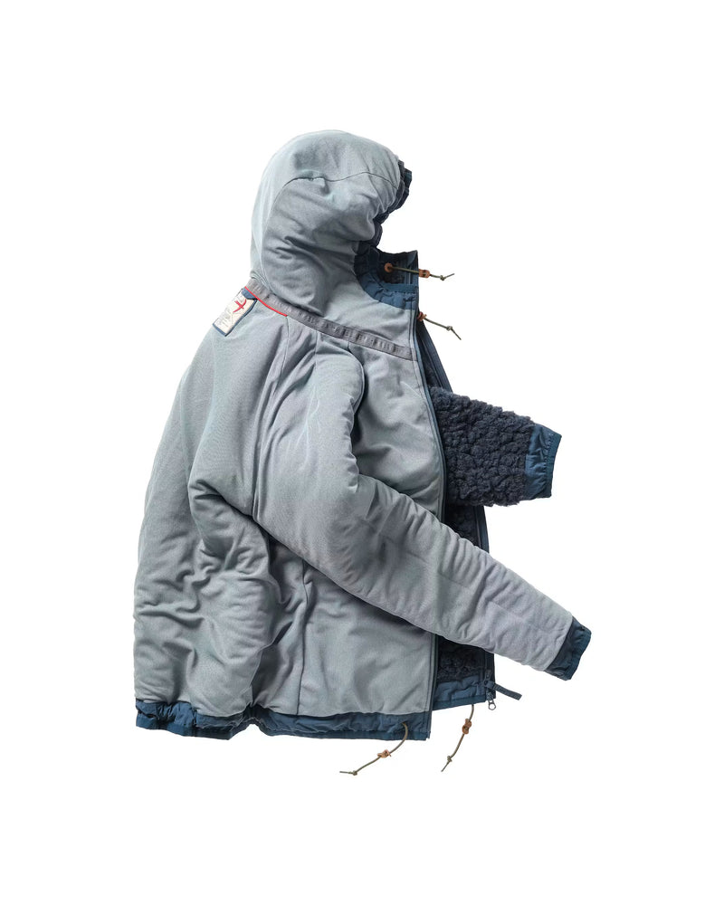 Relwen - Abominable Hood Jacket