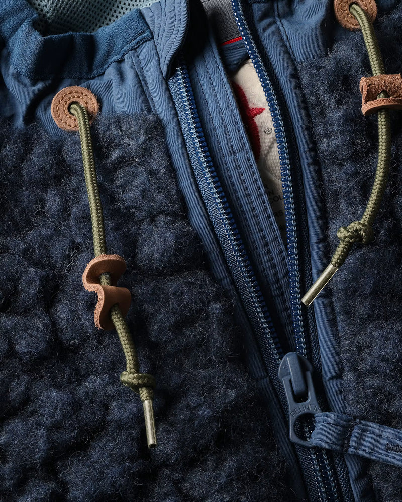 Relwen - Abominable Hood Jacket