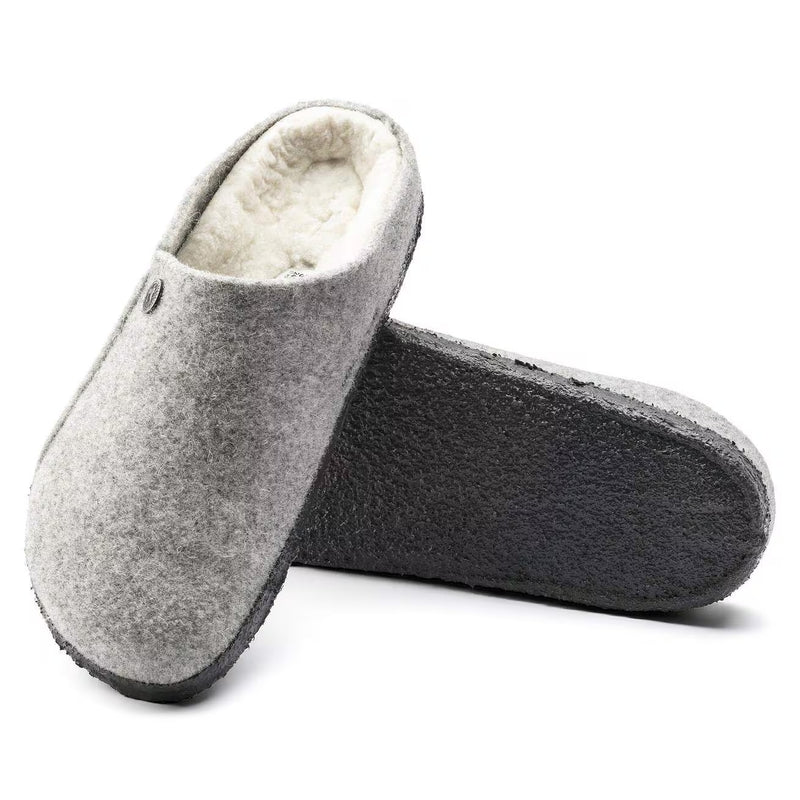 Birkenstock - Zermatt Shearling