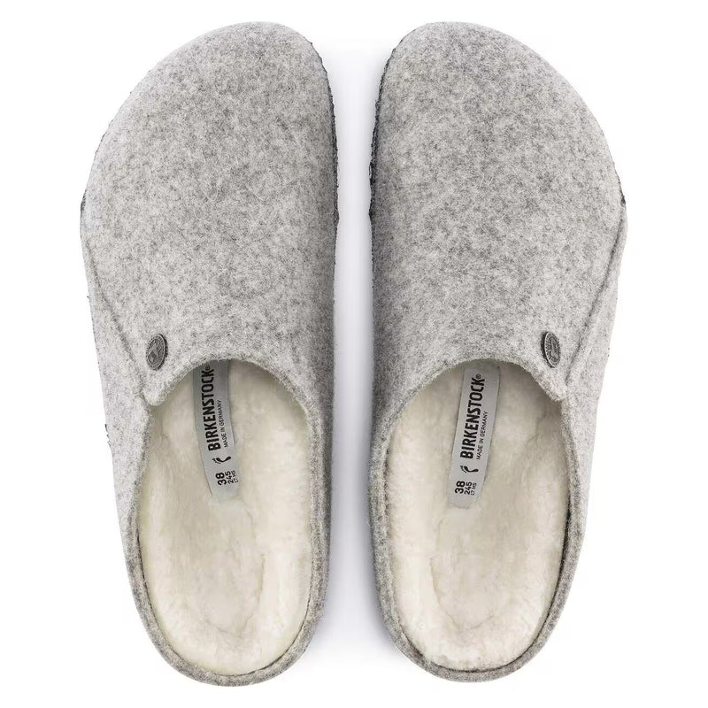 Birkenstock - Zermatt Shearling