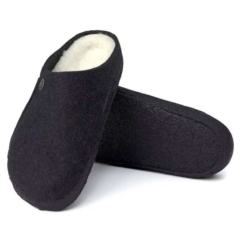 Birkenstock - Zermatt Shearling