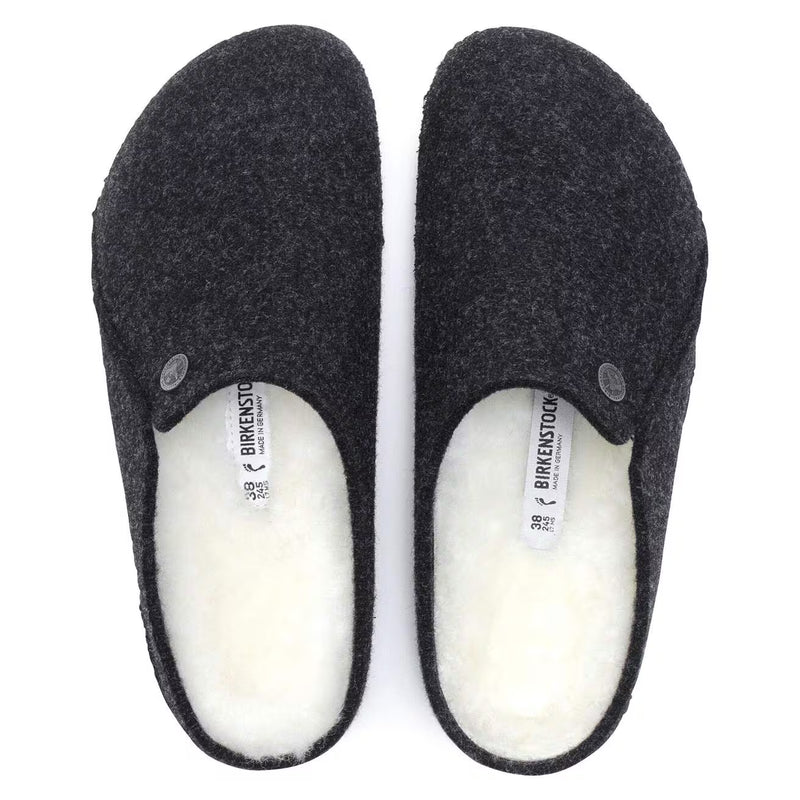Birkenstock - Zermatt Shearling