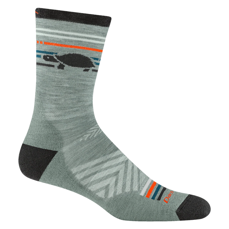 Darn Tough - 1041-Men's Pacer Micro Crew Ultra-Lightweight Running Socks