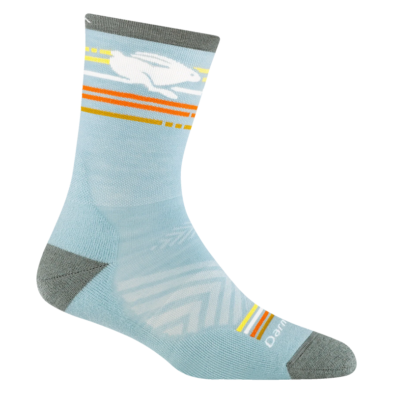 Darn Tough - 1050-Women's Pacer Micro Crew Ultra-Lightweight Running Socks