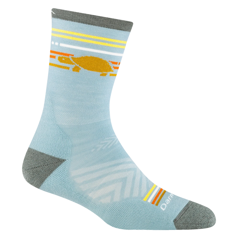 Darn Tough - 1050-Women's Pacer Micro Crew Ultra-Lightweight Running Socks