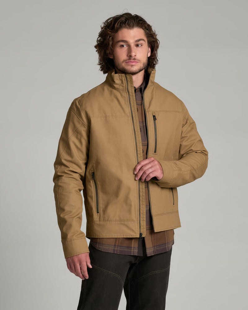 KÜHL - Burr Jacket