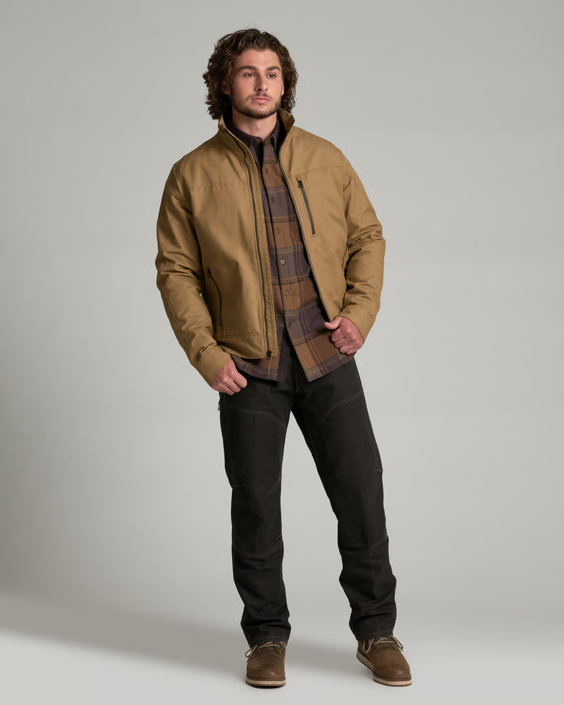 KÜHL - Burr Jacket