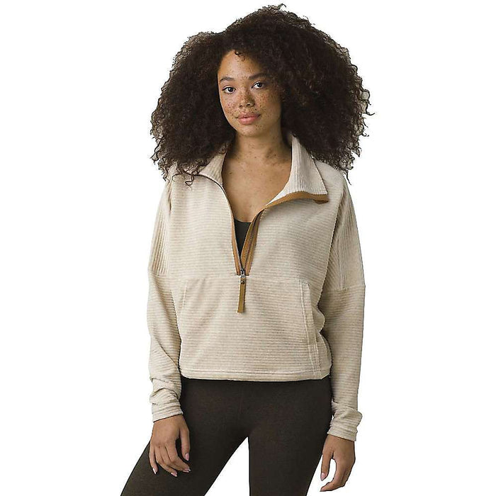 prAna - Escambia Half Zip