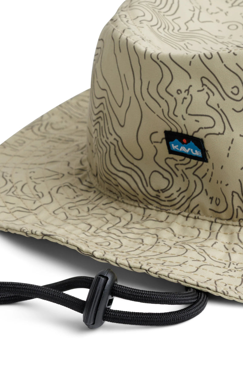 KAVU - BFE Sun Hat