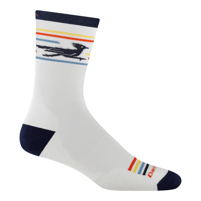 Darn Tough - 1062-Men's Frontrunner Micro Crew Ultra-Lightweight Running Socks