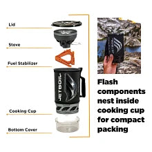 Jetboil - Flash