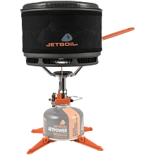 Jetboil - 1.5L Ceramic Fluxring Cook Pot