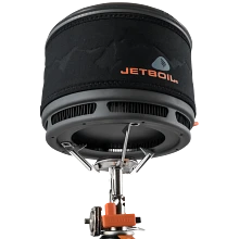 Jetboil - 1.5L Ceramic Fluxring Cook Pot