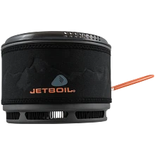 Jetboil - 1.5L Ceramic Fluxring Cook Pot