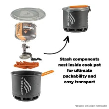 Jetboil - Stash