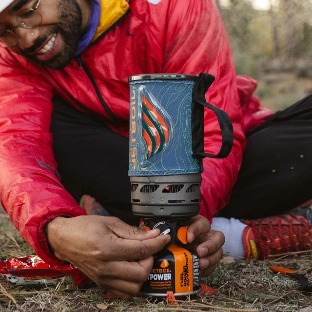 Jetboil - Flash 1.0L Fast Boil System