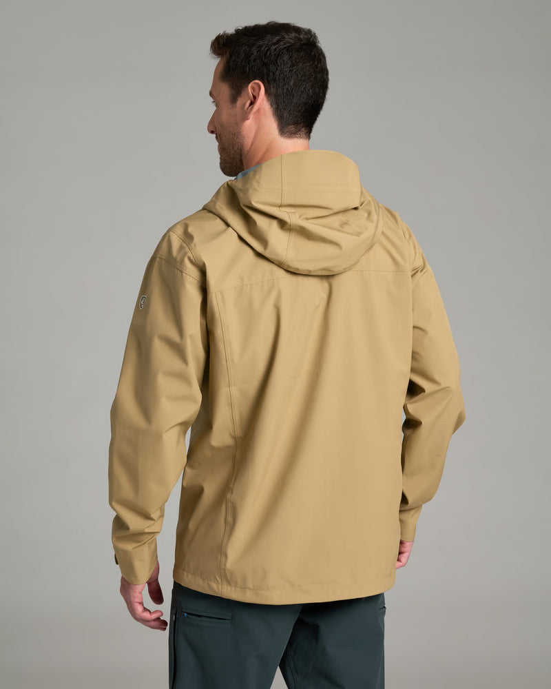 KÜHL - Stretch Voyagr Jacket