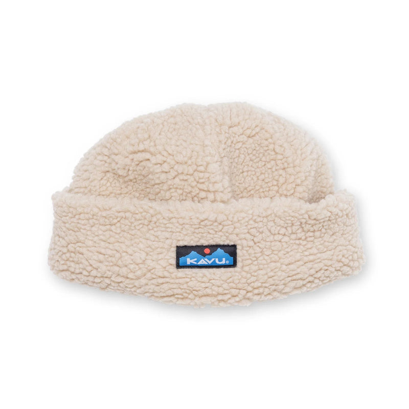 KAVU - Fur Ball Beanie
