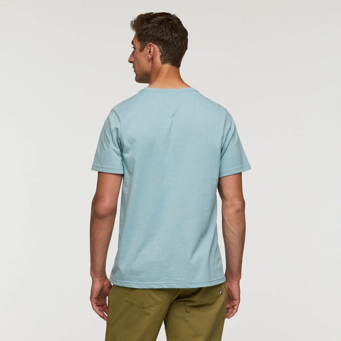 Cotopaxi - Llama Patch Block T-Shirt