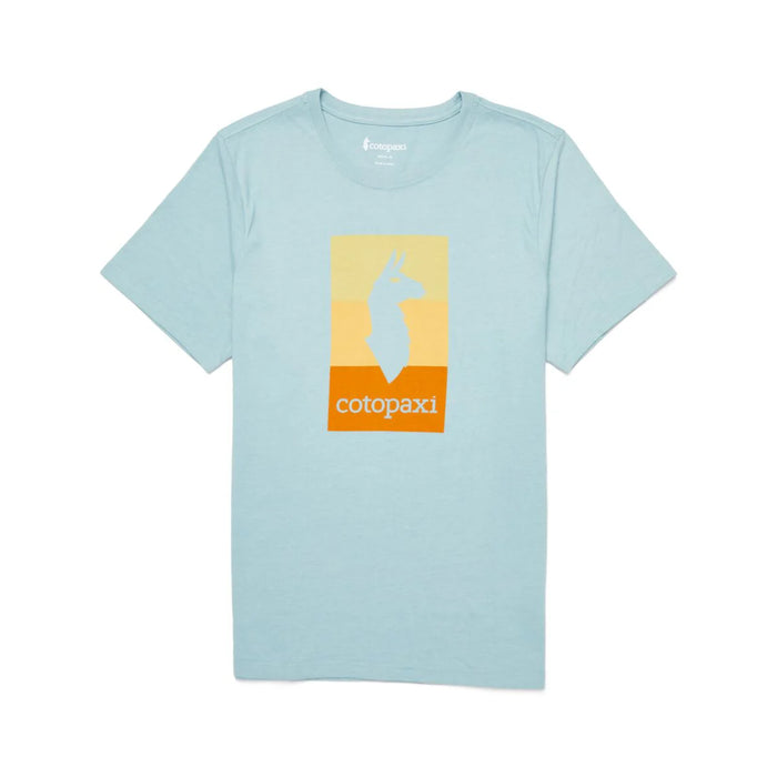 Cotopaxi - Llama Patch Block T-Shirt