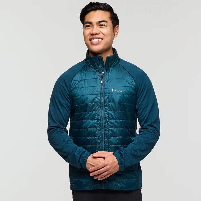 Cotopaxi - Men's Capa Hybrid Insulated Jacket