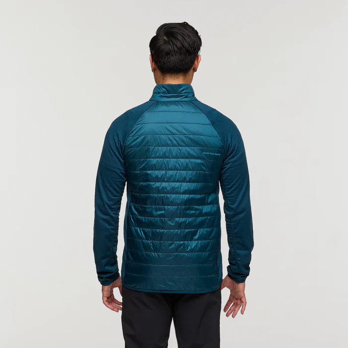 Cotopaxi - Men's Capa Hybrid Insulated Jacket