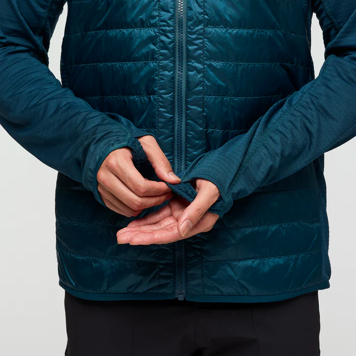 Cotopaxi - Men's Capa Hybrid Insulated Jacket