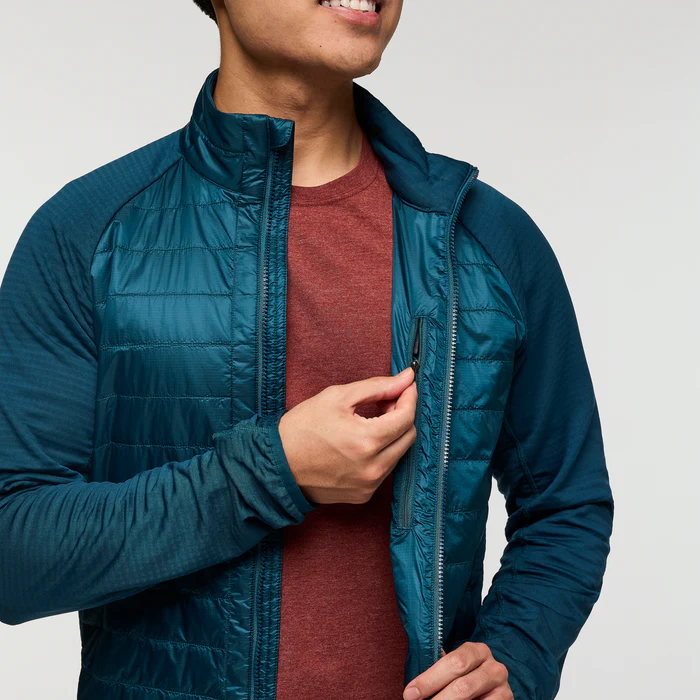 Cotopaxi - Capa Hybrid Insulated Jacket