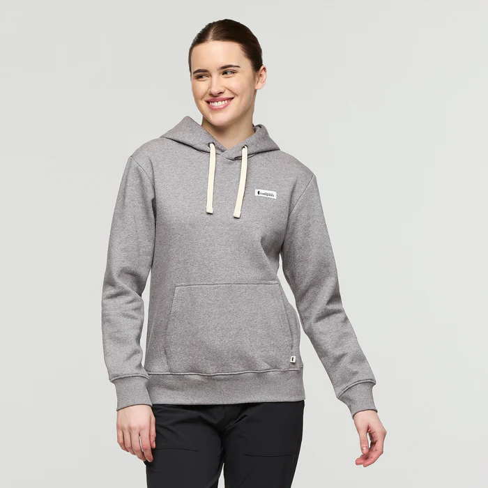 Cotopaxi - Llama Patch Pullover Hoodie