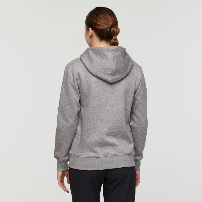 Cotopaxi - Llama Patch Pullover Hoodie