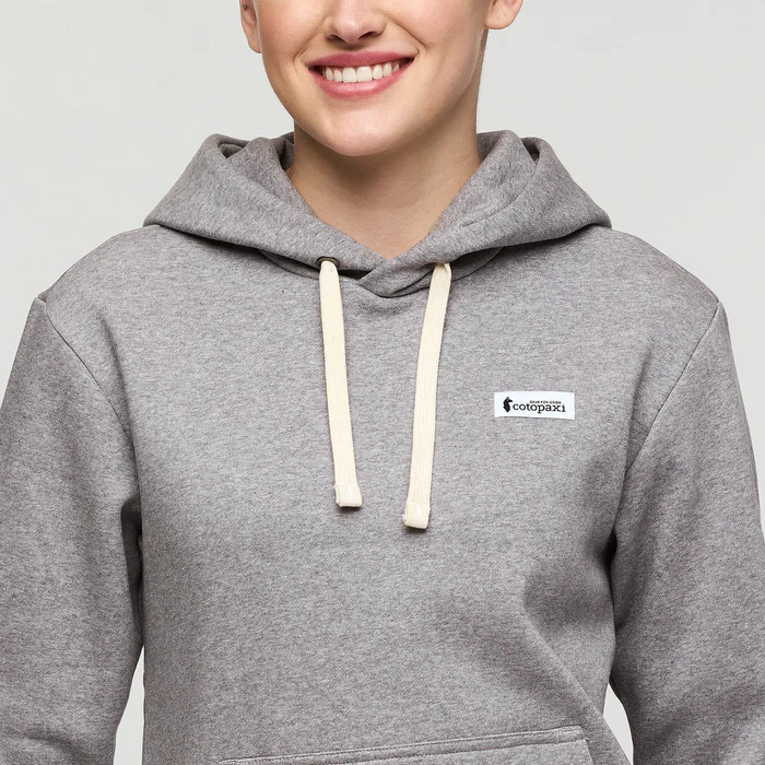 Cotopaxi - Llama Patch Pullover Hoodie