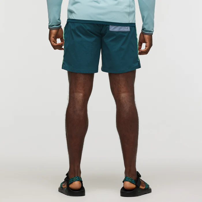 Cotopaxi - Men's Brinco 7" Short