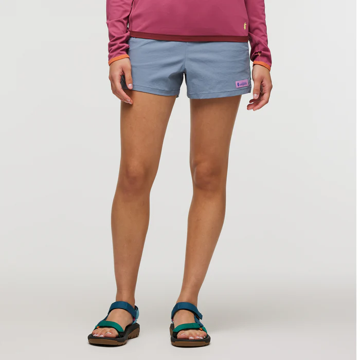 Cotopaxi - Women's Brinco Short