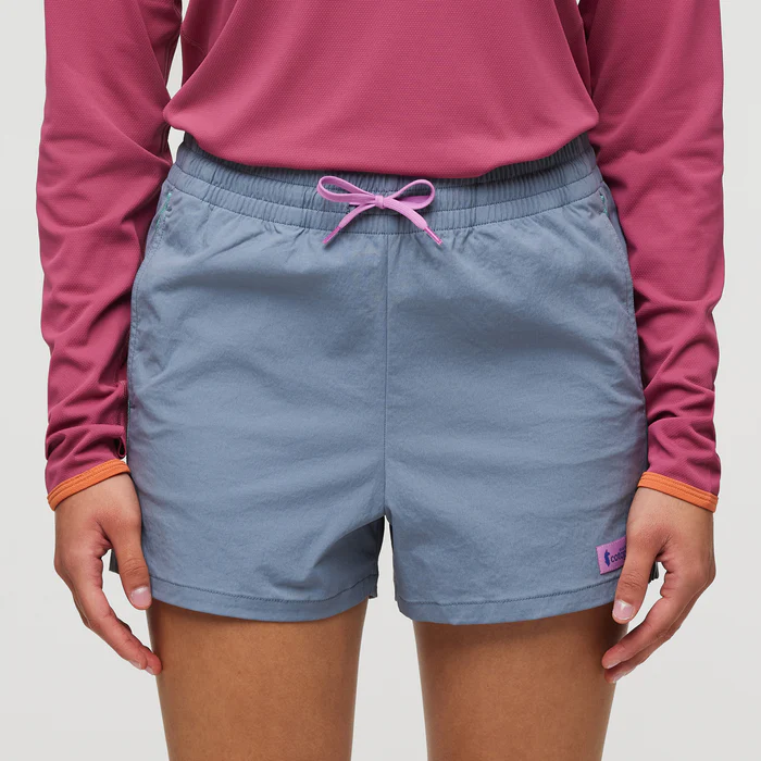 Cotopaxi - Women's Brinco Short